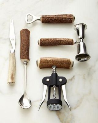 Antler Bar Tools